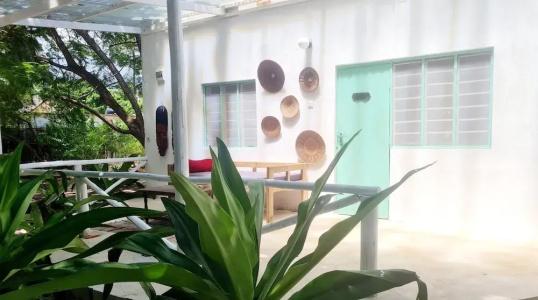 Garden Beach Bungalows - 38