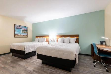 Spot x By Red Collection Orlando International Dr - 5