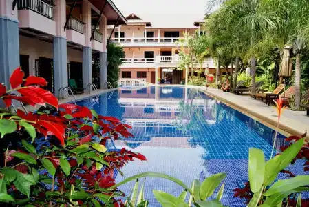 Thanthip Beach Resort - Sha Extra Plus - 19