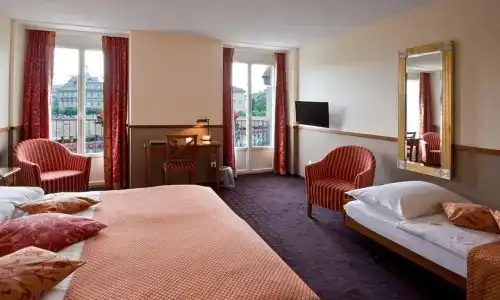 Des Alpes - 7