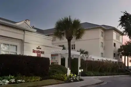 Residence Inn Charleston Riverview - 0
