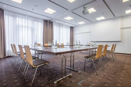 Radisson Blu Hannover - 16