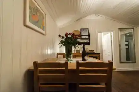 Sea Side Cottages - 9