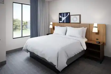 Staybridge Suites Charlotte Arpt Area - Tyvola, An Ihg - 12