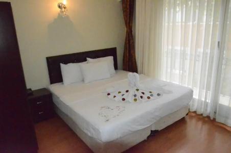 Ercan Inn - 31