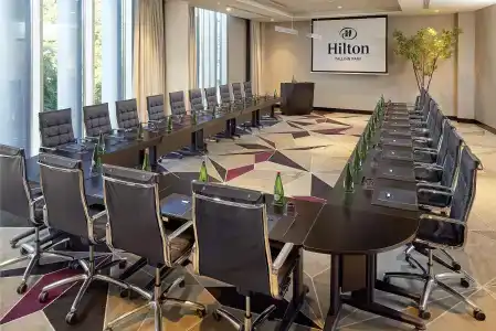 Hilton Tallinn Park - 20