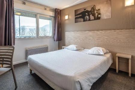 Zenitude Hôtel-Résidences Les Hauts d'Annecy - 52