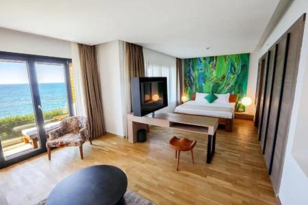 Palmalife Bodrum Resort & Spa by Root - 142