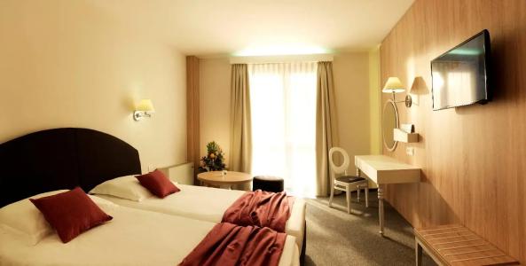 Socializing Mirna - Terme & Wellness Lifeclass - 40