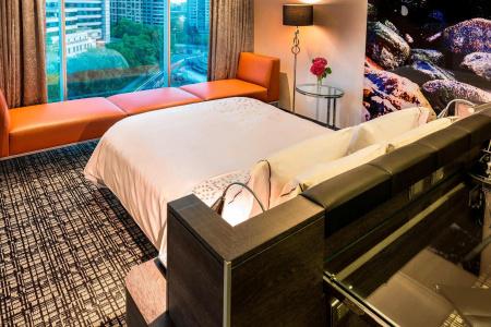 Renaissance by Marriott - 54