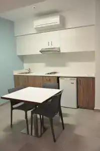 Sweet Memories Apts - 37