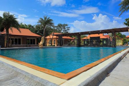 Pueanjai Resort and Restaurant - 9