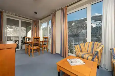 Mondi Bellevue Gastein - 44