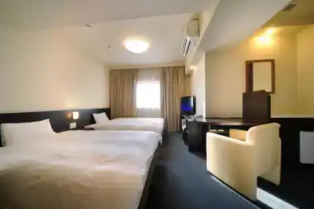 Dormy Inn Sendai Annex - 2