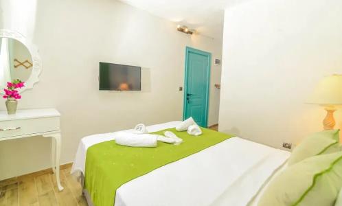 Bedirhan Konak Otel - 98
