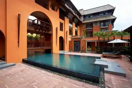 Mercure Samui Chaweng Tana - 33