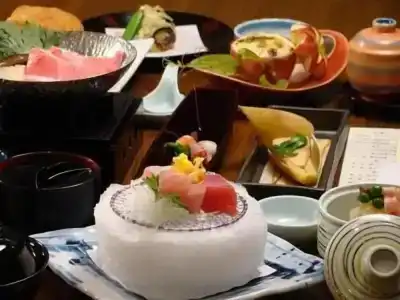 Ibusuki Kokoronoyado - 10