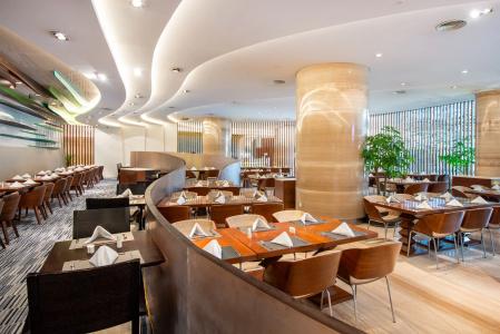 Holiday Inn Chengdu Xindu, An Ihg - 41