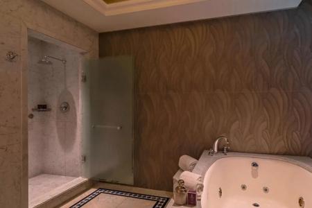 The Ritz-Carlton, - 127
