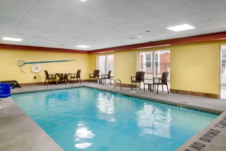 Comfort Inn & Suites North I-75 - 12