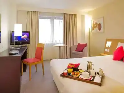 Novotel Bristol Centre - 55
