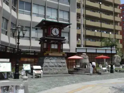 Nest Matsuyama - 17