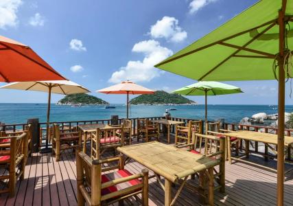 Dusit Buncha Resort Koh Tao - 32