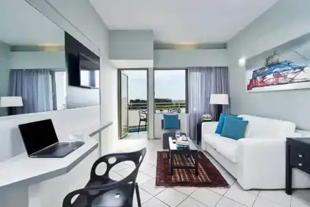Aquamare City And Beach - 97