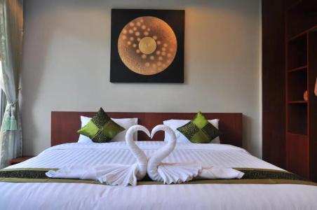 Phu Nana Boutique - Sha Plus - 60