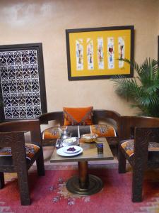 Riad Du Petit Prince - 17