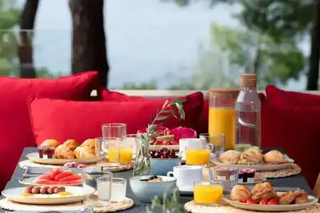 Amantes Villas and Suites - 91