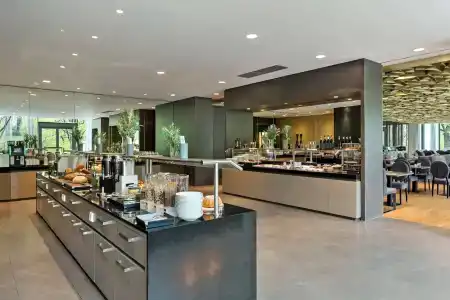 Radisson Blu Park Royal Palace Vienna - 28