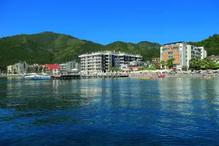 Cettia Beach Resort - 26