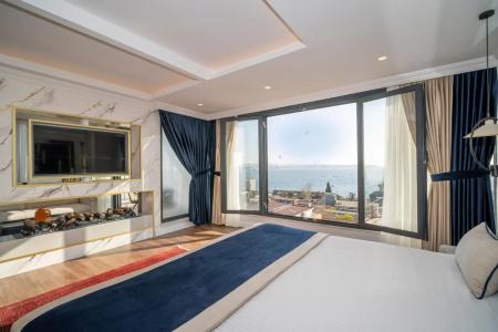 The Byzantium Suites & Spa - 7