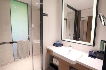 Hampton by Hilton Guangzhou Zhujiang New Town - 42