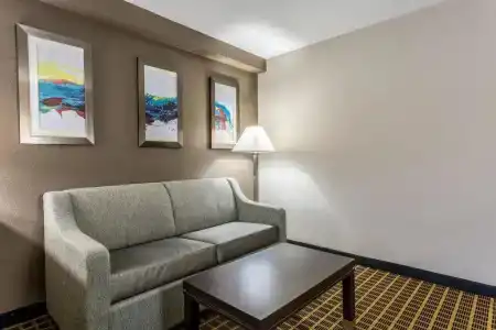 Quality Inn & Suites I-10 - 36
