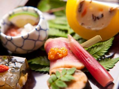 Ryokan Yumesaki - 10