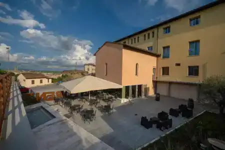 Palazzo San Lorenzo & Spa - 24