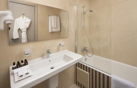 Ramada Plaza Tunis - 25