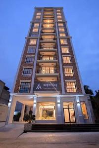 Tk View & Apartment - 0