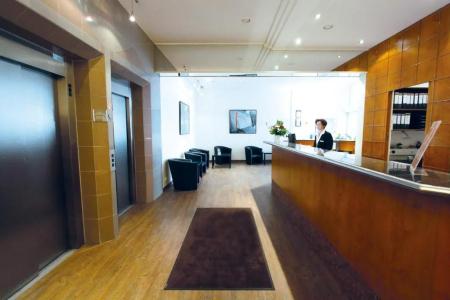 acora Leipzig Living the City - 14