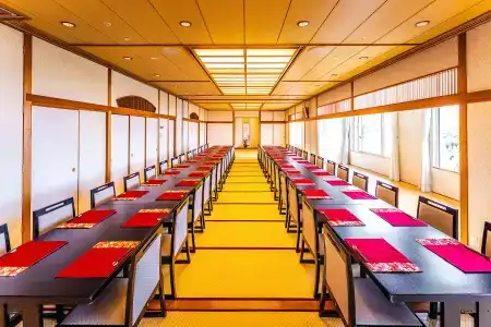 Ana Holiday Inn Resort Miyazaki, An Ihg - 35