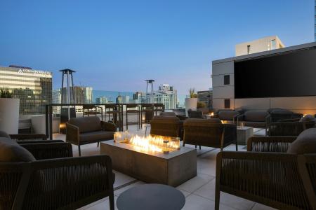 Carte San Diego Downtown, Curio Collection By Hilton - 32