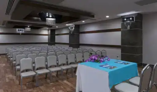 Side Lilyum & Spa - 15
