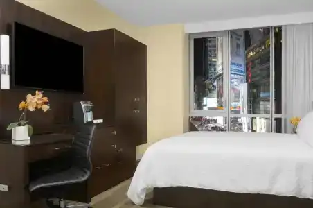 Hilton Garden Inn Times Square Central - 55