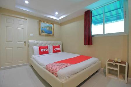 Oyo 102 Diamond Residence Silom - 50