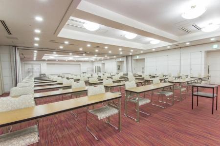 Hearton Shinsaibashi - 18