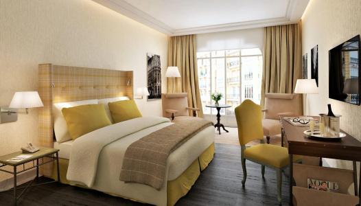 Urso & Spa, a Small Luxury Of The World - 6