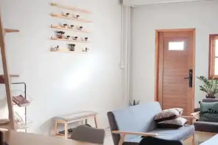 Ma-TaÔ またお Café & hostel - 1