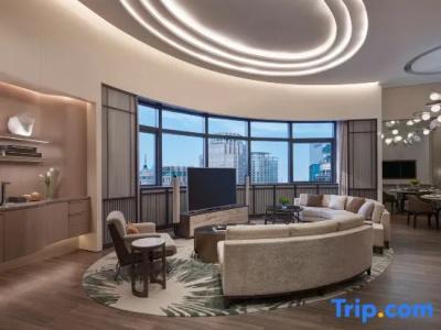 Hyatt Regency Liberation Square Chongqing - 42